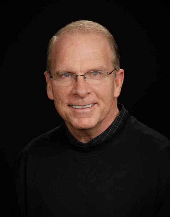 Randy Haverfield
